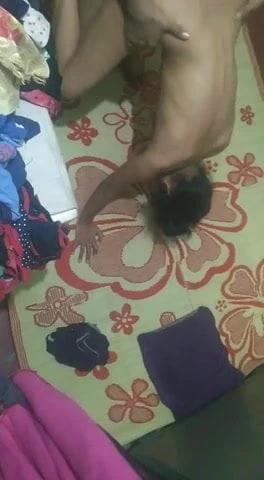 Hardcore fucking 69