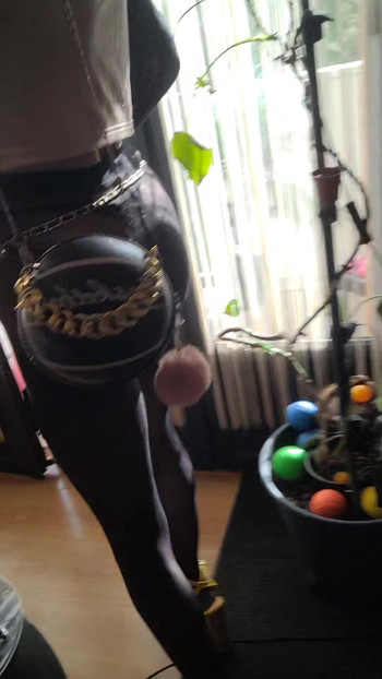 Seksi francuski transvestit ratnik.  VaneSsaBiTCHx