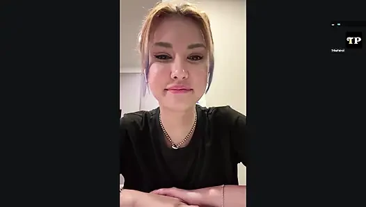 Wawancara trikepatrol - maria ozawa
