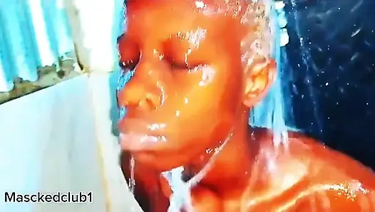 University Girl Like My BBC MILF, Riding My Dick,nice Pussy Wet