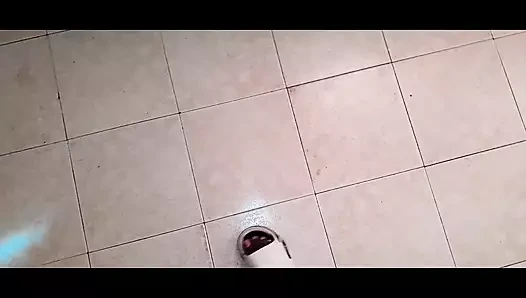 Alone porn video – My GF bestfriend alone with me