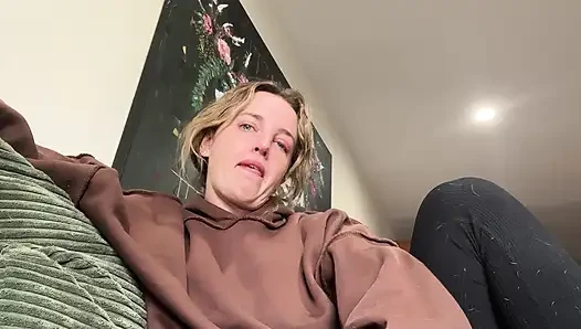 Interview: Hard Anal with Dredd Featuring Charlie Forde