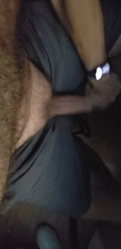 Hard Stone Cash Cock