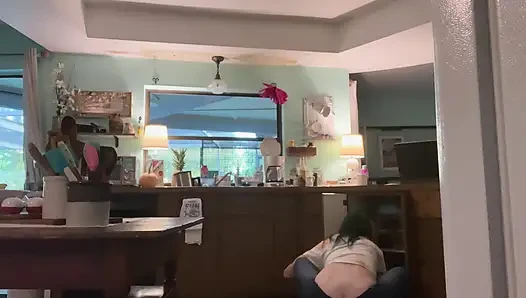 Buttcrack
