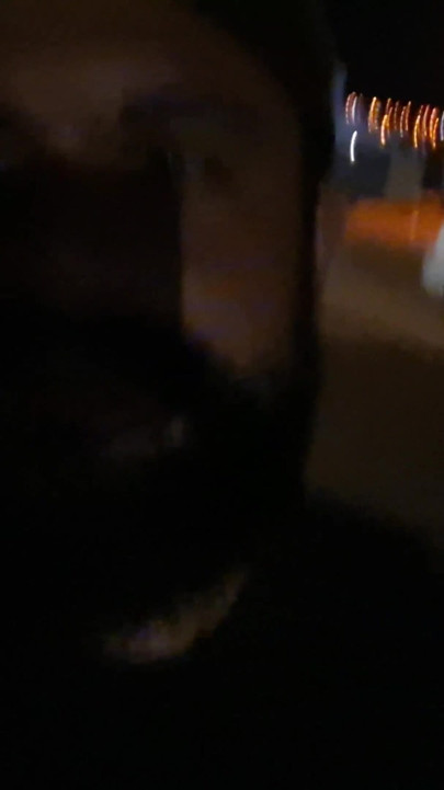 Took My Wife to the Trucker and Claimed Her Cum-filled Ass After