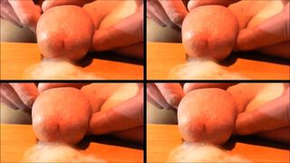 CUMSHOTS COMPILATION (FOR FUN...)
