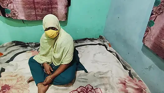 Pertukaran memek gadis muslim yang malang