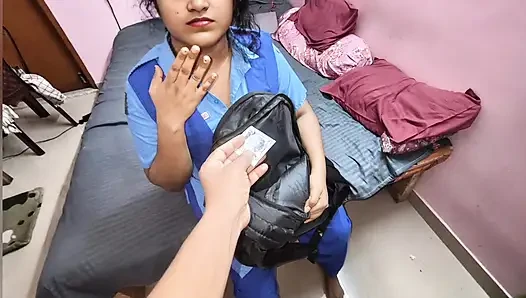 Found condom in stepsister Shraddha school bag