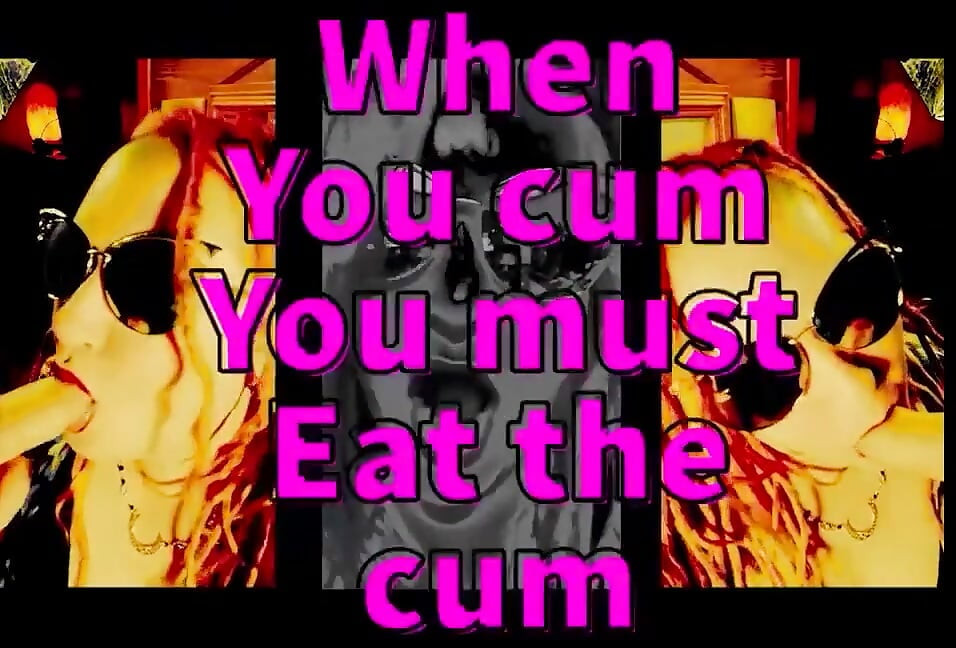 JOI pause game pause video and do what I tell you to do