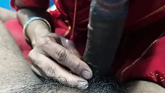 Shali Ko Jam ke choda