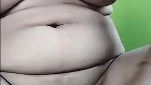My Sexy Wife Fingers Pusssy