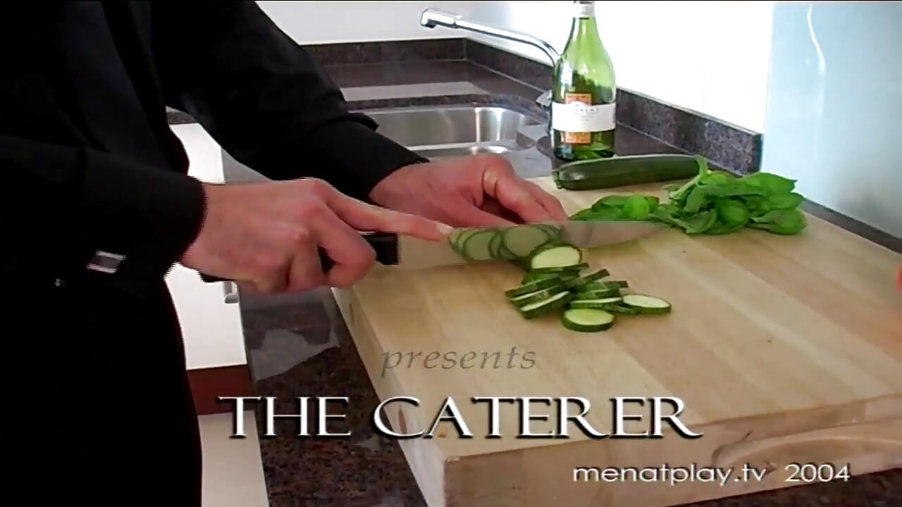 The Caterer