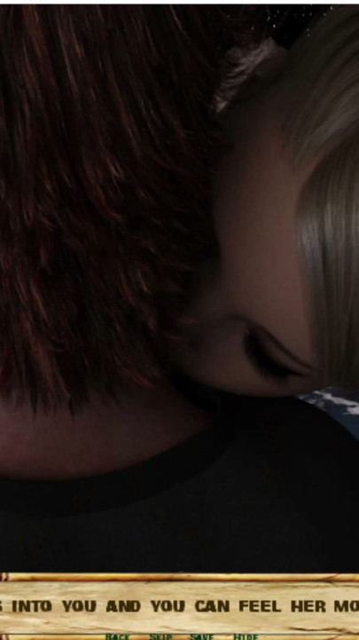 Lewd Island #6 - who does not enjoy two woman at once | Clip 3