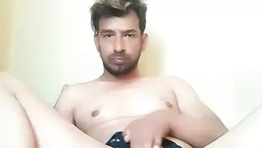 Asya oğlan Mastürbasyon