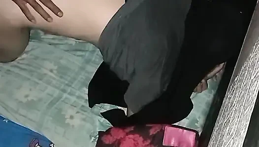 the ass of a hijab asian woman she screams in pain and enjoys it