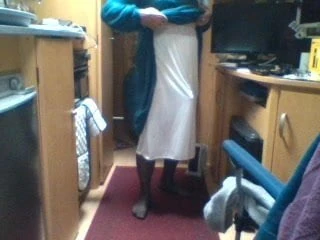 Granny Tranny Fanny
