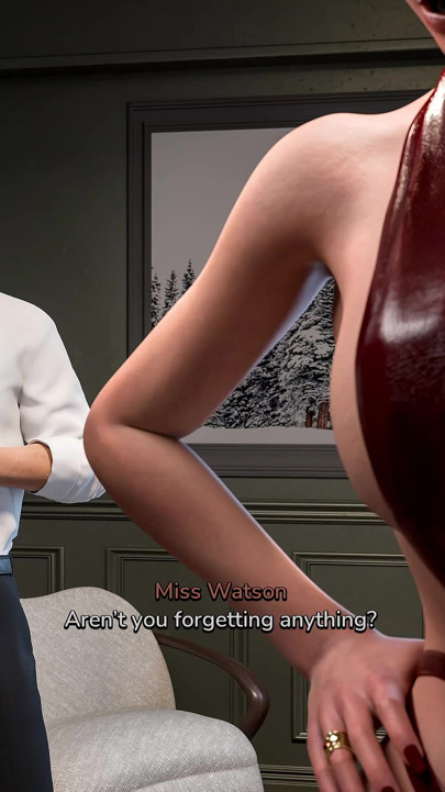 The Sexual Adventures of Grown-up Sam - Fresh Women S3 - Slutty Teacher Watson - Part 1