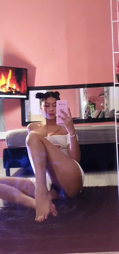 Um estilo um pouco diferente que meus amores gostam?