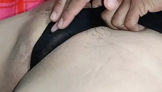 I am a virgin and my stepfather is ejaculating in my vagina for the first time.