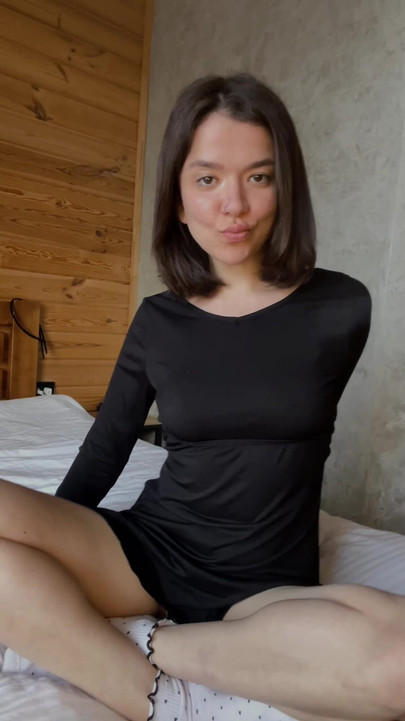 Imagine me riding you so slow stopping right when you're about to cum. Over and over.