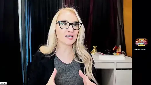Trikepatrol interview # 70 - Julia robbie