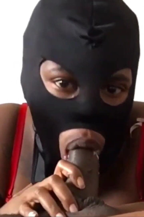 Perfect Lips-made Him Nut in Her Mouth From Slurping His Dick!!!