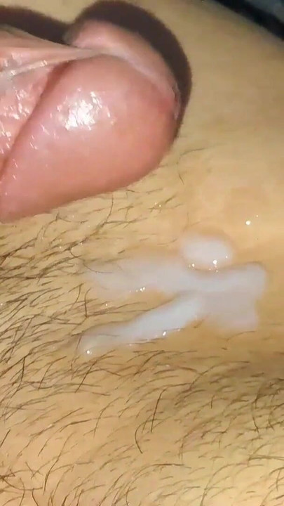 Captivating moment from "Indian Gay Boy feel Horny and Mastrubate his Huge Cock by Hand"