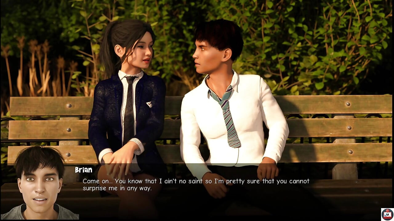 No More Secrets Pt 05