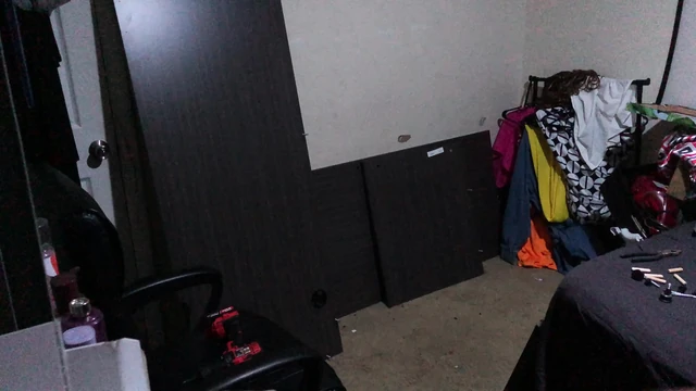 The Desk