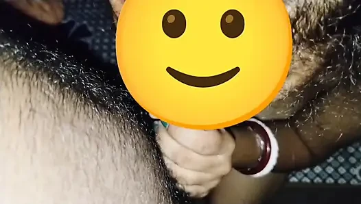 Great Sex with My Wife Last Night