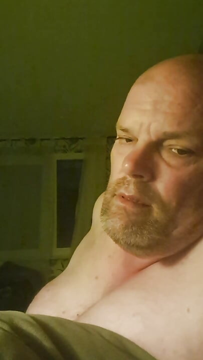 The Slut's Dildo Training Continues
