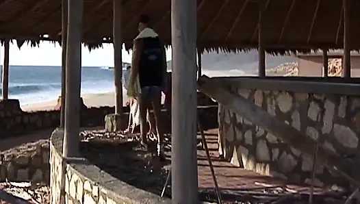 Die Blaue Fick Lagune