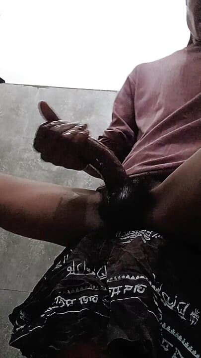 Masturbation BBC