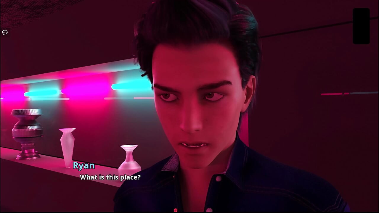 College Kings 35 Ive had een trio met Aubrey en Riley