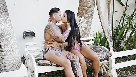 Sex-urlaub