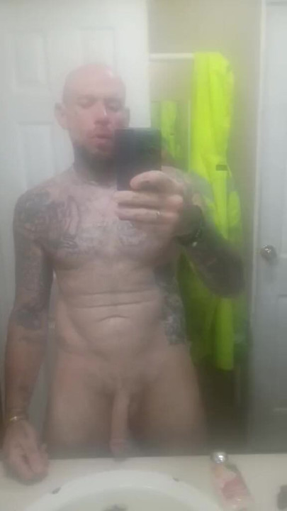 Shower power lol
