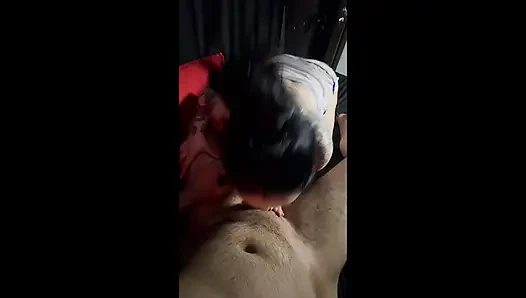 AKU MENGHIAS MIMPI KEKASIHKU DENGAN FETISH KAKI