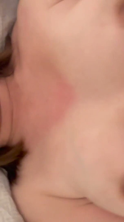 Horny stepsister fucks old stepbrother by Erin Luvin | Clip 2