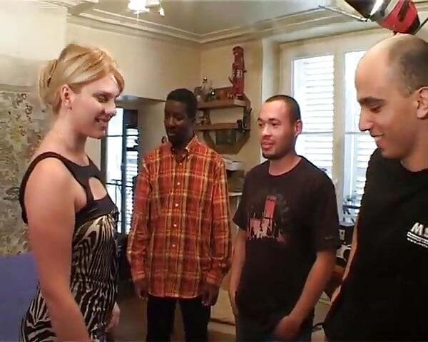 Lillian houdt van bende