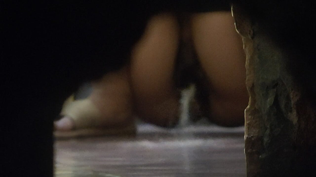 Squirting Pussy Thick Hairy