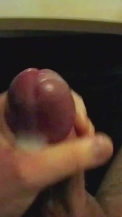 Emotional moment from "Hot Cum Leaking Cock Edged To Huge Cumshot - SlugsOfCumGuy"