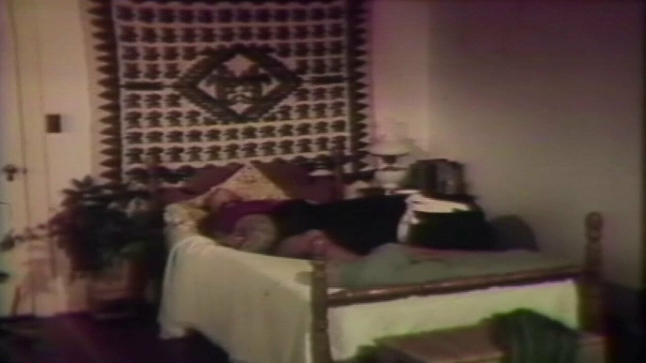 The Journey Of O (1976).