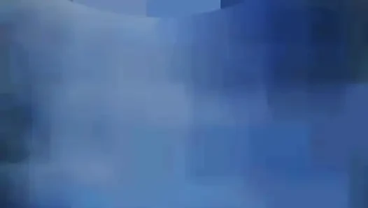 Woww panggilan video sama istri orang malah dikasih nyusu