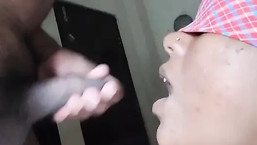 Kocam ağzıma su döktü