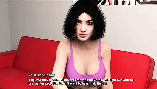 Analarchy'nin oğulları (bölüm 20)