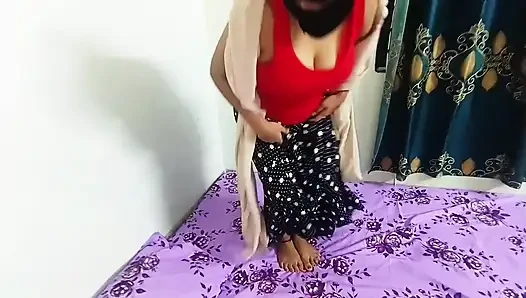 Abang tiriku licik terlibat dalam ngentot yang mendebarkan dengan aku dan teman wanitaku.