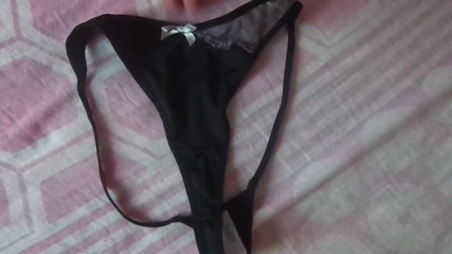 Tanga de mi sobrina