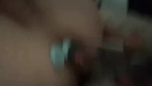 yapay penis sikme