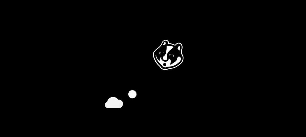 Bu, bir video yapımında gövdelerin özel bölümlerinin bir görüntüsüdür.