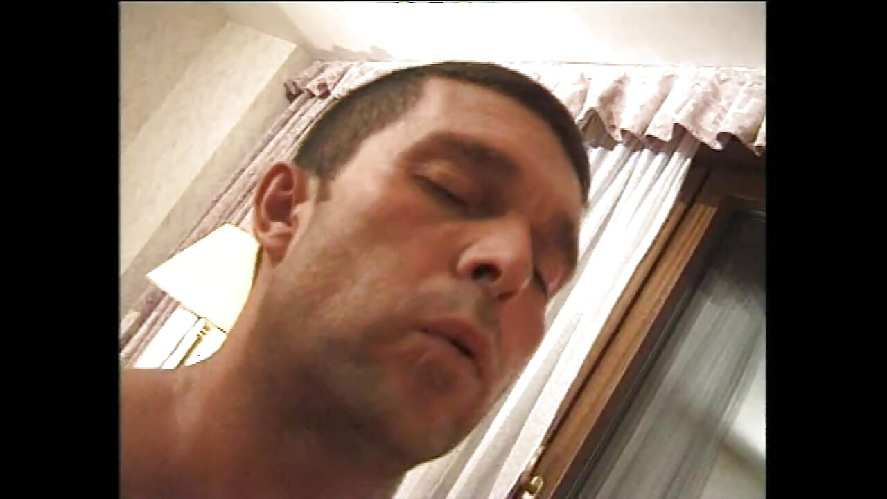 Wild Stallion Dominates The Scene